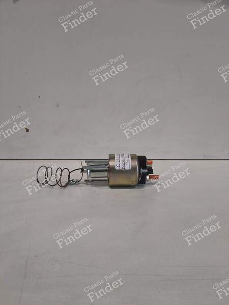 Solénoïde de démarreur Magneti Marelli - BMW 3 (E46) - AME0423- 0