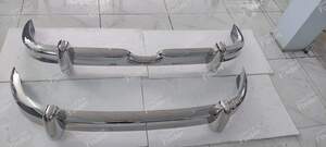 Front- und Heckstoßstangen – MK2 - JAGUAR-SS Mark 1 / Mark 2 / Type S