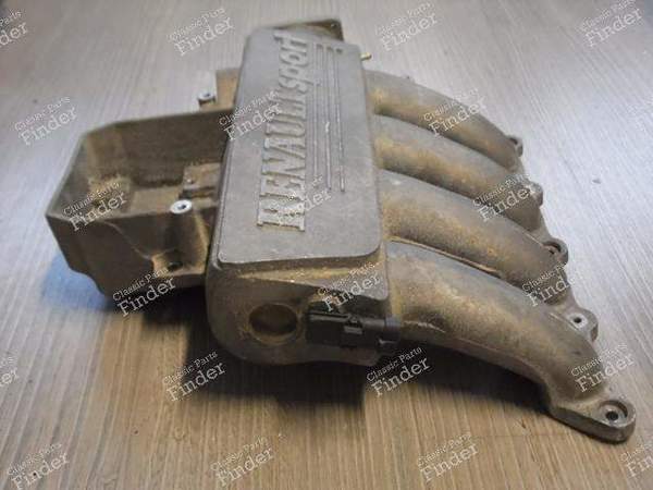 EINLASSKRÜMMER RENAULT CLIO 2 RS 2,0 16V - RENAULT Clio 2 - 7700114654- 3