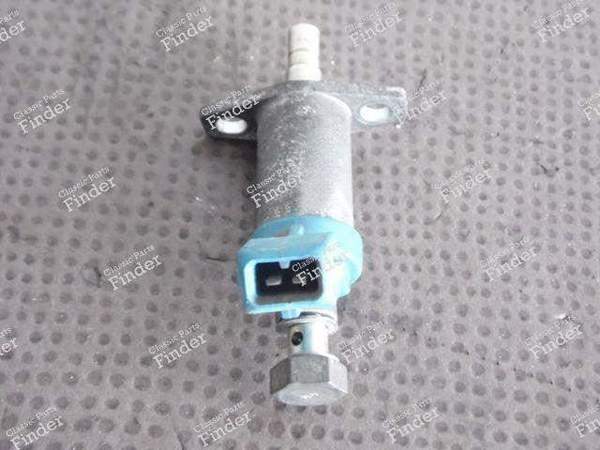 SOUPAPE DEPART A FROID - PORSCHE 911 / 912 E (G Modell) - Bosch 0280170402 Porsche 91160610700 ou 91160610701 ou PCG60610701 VAG 067906171- 6