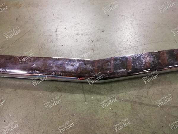 Stoßstange vorne Delahaye 135 - DELAHAYE Type 135/138/148/168 - 7