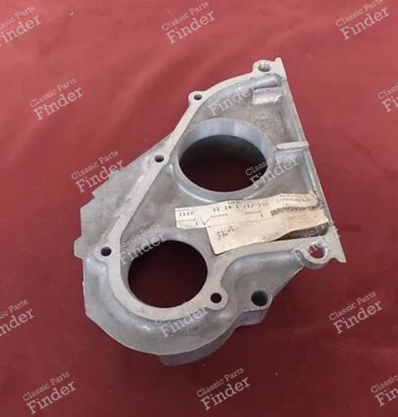 Engine case cover for BMW E12 / 21 / E30 / E28 / E34 / Z1 - BMW 5 (E12) - 11141272390- 0