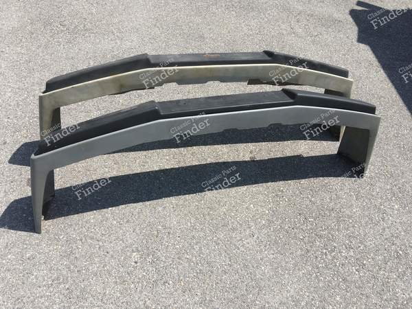 Pare-choc avant pour Citroën GSA - CITROËN GS / GSA - 2