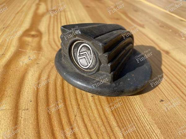 Bouchon de radiateur - CITROËN Rosalie - 1