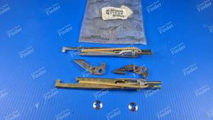 Set zur Einstellung von Trommelbremsen Nachstellung - PEUGEOT 205 - 431064- thumb-2