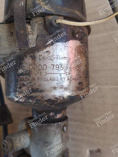 Triumph TR4 Igniter - TRIUMPH TR4 / TR5 / TR250 - D2007953460- 1