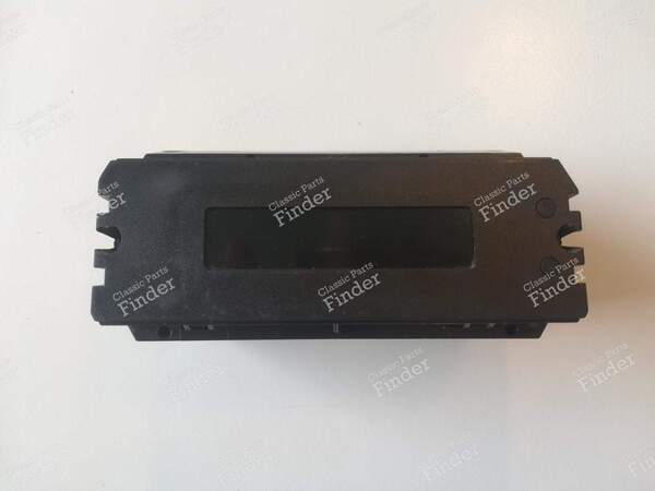 Right-Side Display - CITROËN XM - 339267-01- 0