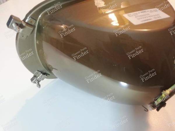 Amplilux bi-iod headlight - BERLIET GR / TR - 61289903- 5