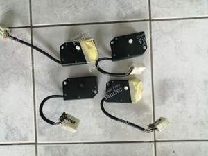 Micro-moteur commande de chauffage - CITROËN XM - thumb-1