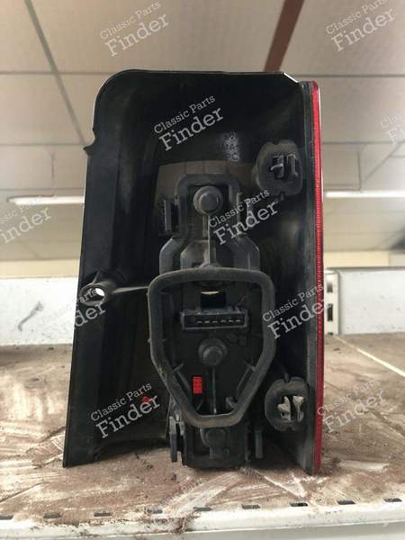 Feu arrière gauche - CITROËN Berlingo - 45050- 1