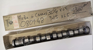 Arbre à Cames pour Peugeot 304 pour PEUGEOT 304