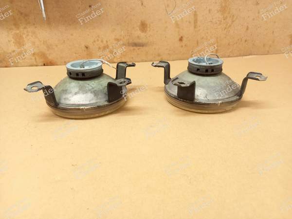 Langstreckenscheinwerfer - VOLKSWAGEN (VW) Golf I / Rabbit / Caddy / Jetta - 155941783C- 4