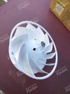 Pulseur d'air - RENAULT 4 / 3 / F (R4)