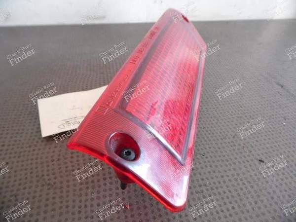 3rd STOPLIGHT - 4th generation - PONTIAC Firebird - 1