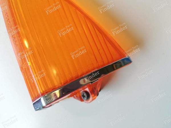 Paire de feux clignotant arrières - FORD Taunus 17M (P3) - K23201- 7