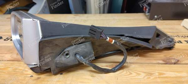 Left-hand exterior mirror - RENAULT Espace II - 2