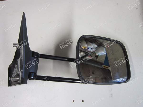 Exterior mirror - Right side - OPEL Corsa / Combo (B) - 0