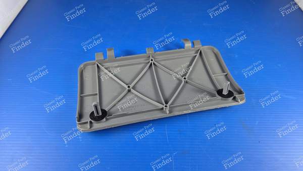 Plastic trim cover under dashboard - FIAT Ulysse - 1460972077- 8