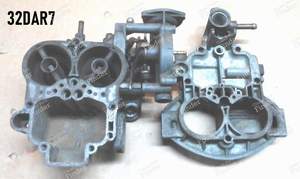 Weber 32DAR7 carburetor - RENAULT 16 (R16) - 32DAR7- thumb-3