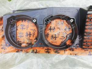 Calandre - Phase 1 - ALFA ROMEO Alfa 6 - OEM:119.11 82 84 / 119.11.59.075.00- thumb-4