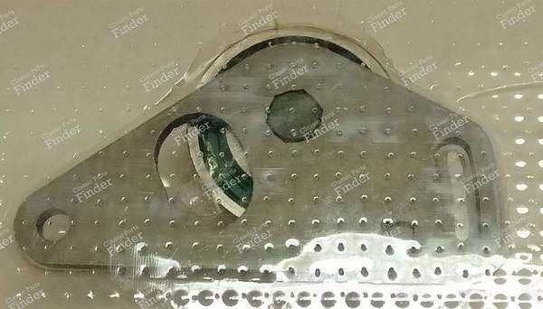 Timing belt pulley - CITROËN Xantia - gt366.01- 2