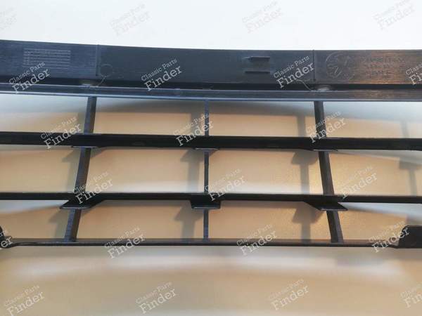 Lower bumper grille - Phase 2 - PEUGEOT 406 Coupé - 7414.FJ - ZU03811400- 8