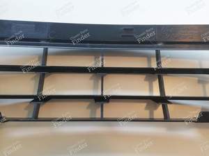 Lower bumper grille - Phase 2 - PEUGEOT 406 Coupé - 7414.FJ - ZU03811400- thumb-8