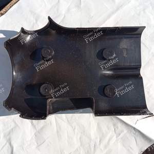 Lower part of steering column cover - PEUGEOT 204 - thumb-1
