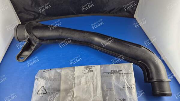 Rigid Supercharger Hose - PEUGEOT 806 - 0382.P7 / 0382P7 / 1487510080- 3