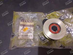 Spannrolle - RENAULT 4 / 3 / F (R4)