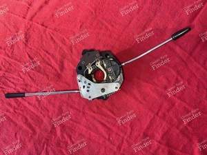 Complete Commodo - ALPINE A110