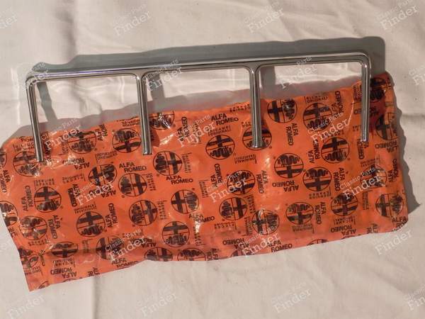 Left or right rear light bezel - ALFA ROMEO Alfetta - 116085951901- 0