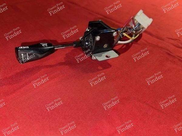 Commodo de clignotants - Version 1969 - CITROËN DS / ID - 4