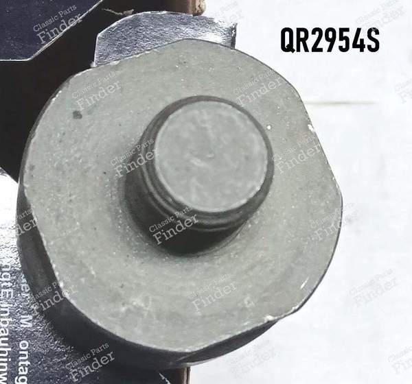 Right or left-hand steering tie-rod - AUDI A4 (B5) - QR2954S- 2