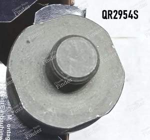 Right or left-hand steering tie-rod - AUDI A4 (B5) - QR2954S- thumb-2