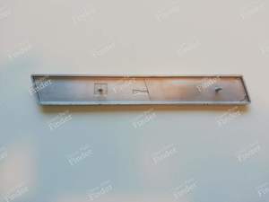 Emblème de coffre - FIAT 132 / Argenta - thumb-7