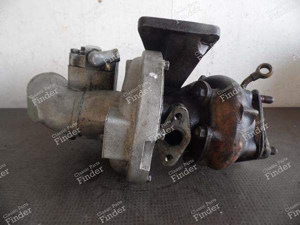 TURBOCHARGER - PORSCHE 924 - K26 2660GA4.10 53269706022 93112300407 / 931123004BX- 6