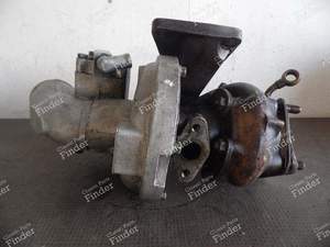 TURBOCHARGER - PORSCHE 924 - K26 2660GA4.10 53269706022 93112300407 / 931123004BX- thumb-6