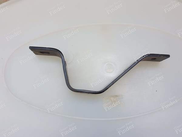 Support de pare choc arrière - PEUGEOT 304 - 7415.23- 0
