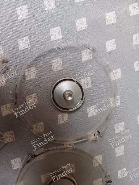 Fensterkit für das Armaturenbrett - FORD Mustang I (serie 1, 2 & 3) - 2