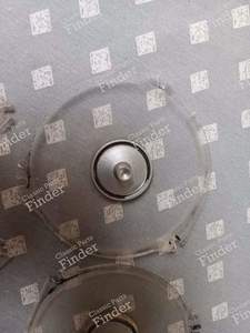 Fensterkit für das Armaturenbrett - FORD Mustang I (serie 1, 2 & 3) - thumb-2