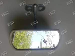 Interior rearview mirror - CITROËN 2CV