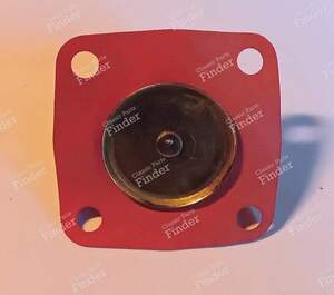 Discharge Pump Diaphragm - RENAULT 12 / Virage (R12) - 47407.112- thumb-1