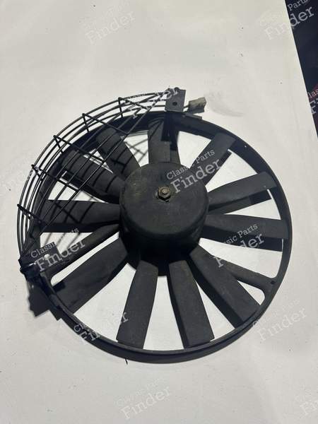 Ventilateur moteur - PORSCHE 928 - 0
