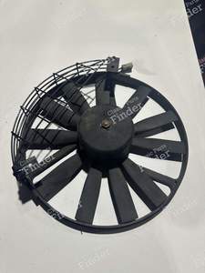 Motorlüfter für PORSCHE 928