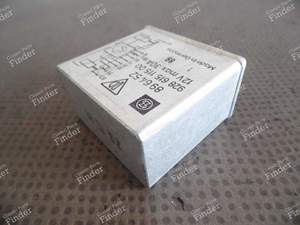 RELAIS DE DEGIVRAGE - PORSCHE 928 - 92861511500- thumb-4