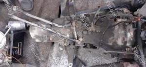 Engine and gearbox 2.1L Petrol - AUDI 100 / 200 / 5000 (C3) - thumb-3