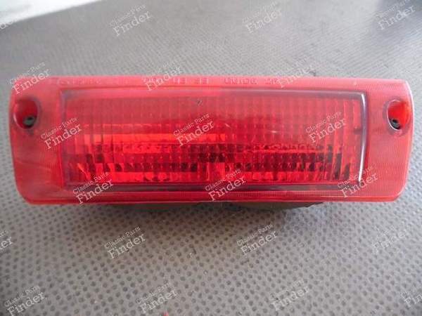 3rd STOPLIGHT - 4th generation - PONTIAC Firebird - 7