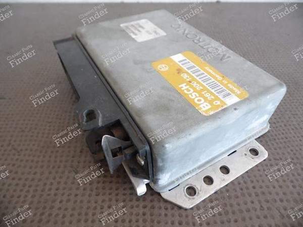 CALCULATEUR MOTRONIC - 3.0 V6 QV 12V - ALFA ROMEO 164 - 60547306 / 0261200130- 3