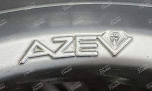 Azev rims - PORSCHE 911 (993) - thumb-4